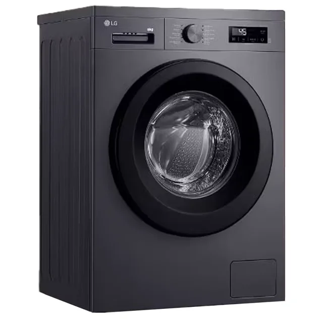 ماشین لباسشویی 8 کیلوگرم اتوماتیک ال جی مدل F2Y1TYP3-15.webp